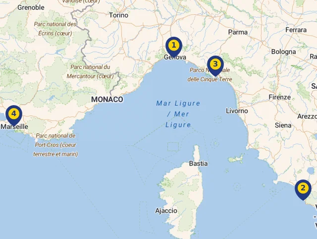 Mapa