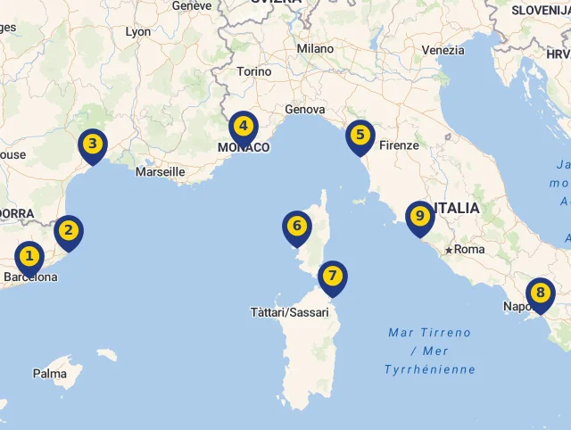 Mapa